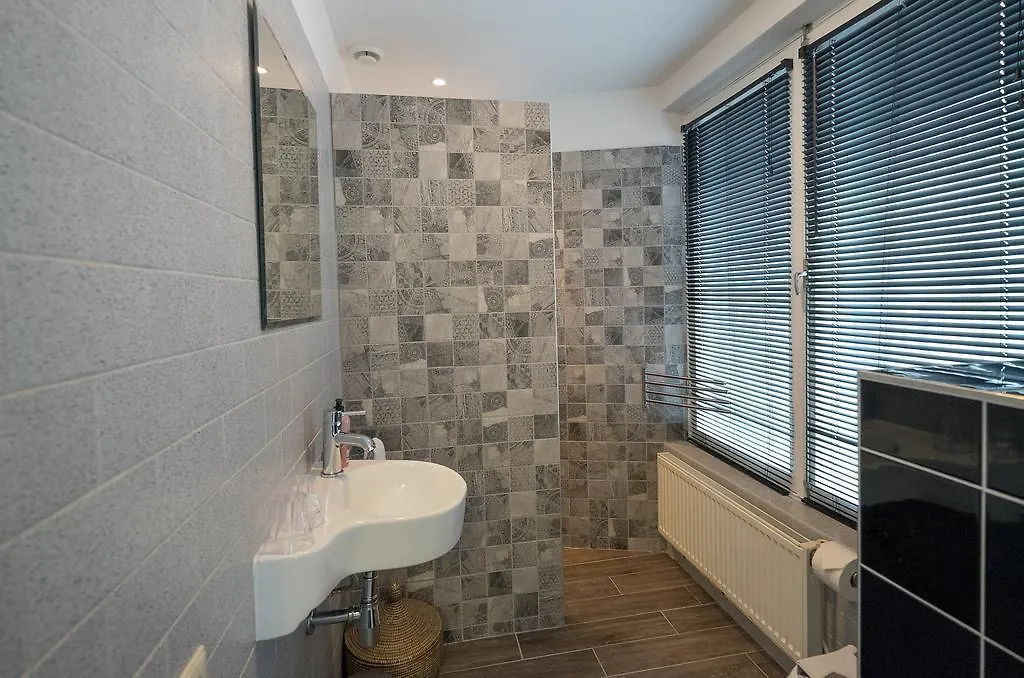 A Bed & Breakfast Flynt Amsterdam