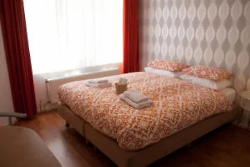 A Bed & Breakfast Flynt Amsterdam